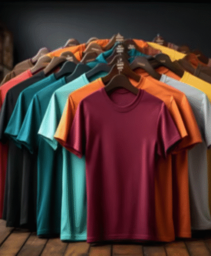 T-shirts