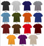 T-shirts
