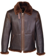 Leather Jacket - Image 11