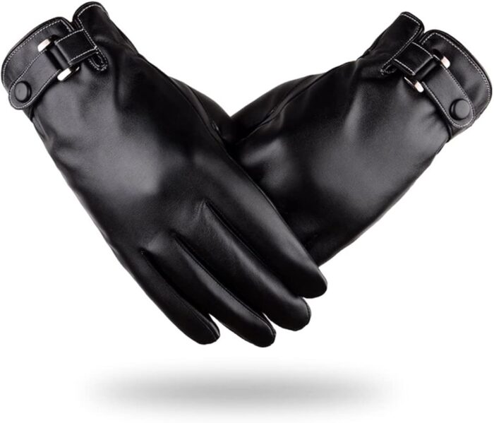 Leather Jacket - Image 17