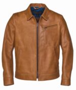 Leather Jacket - Image 2