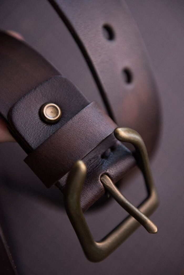 Premium Leather Products - Image 7