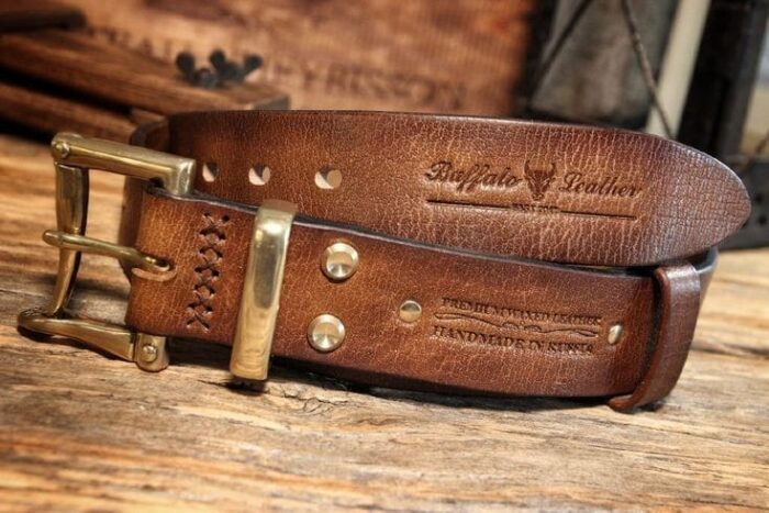 Premium Leather Products - Image 10