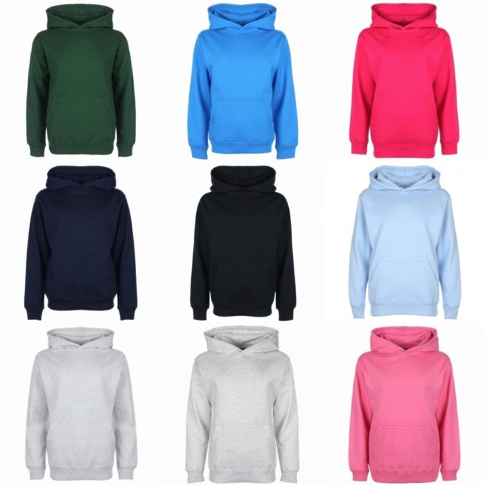 Hoodies - Image 11