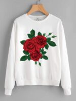 Sweatshirts-Winter Collection