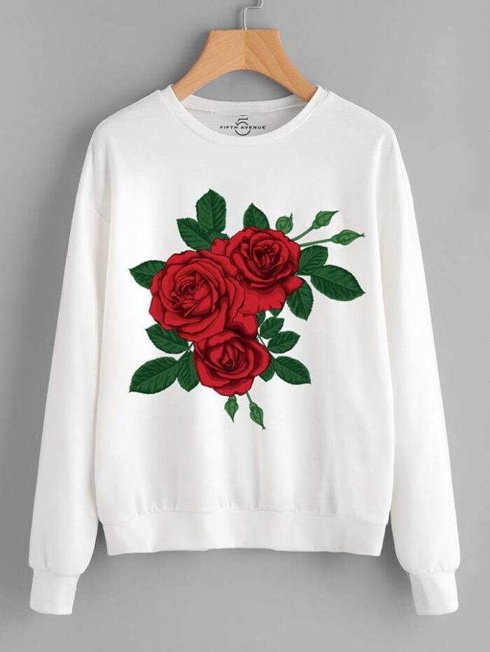 Sweatshirts-Winter Collection - Image 1