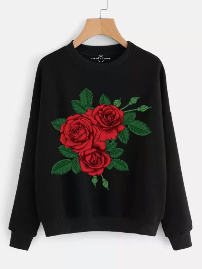 Sweatshirts-Winter Collection - Image 7