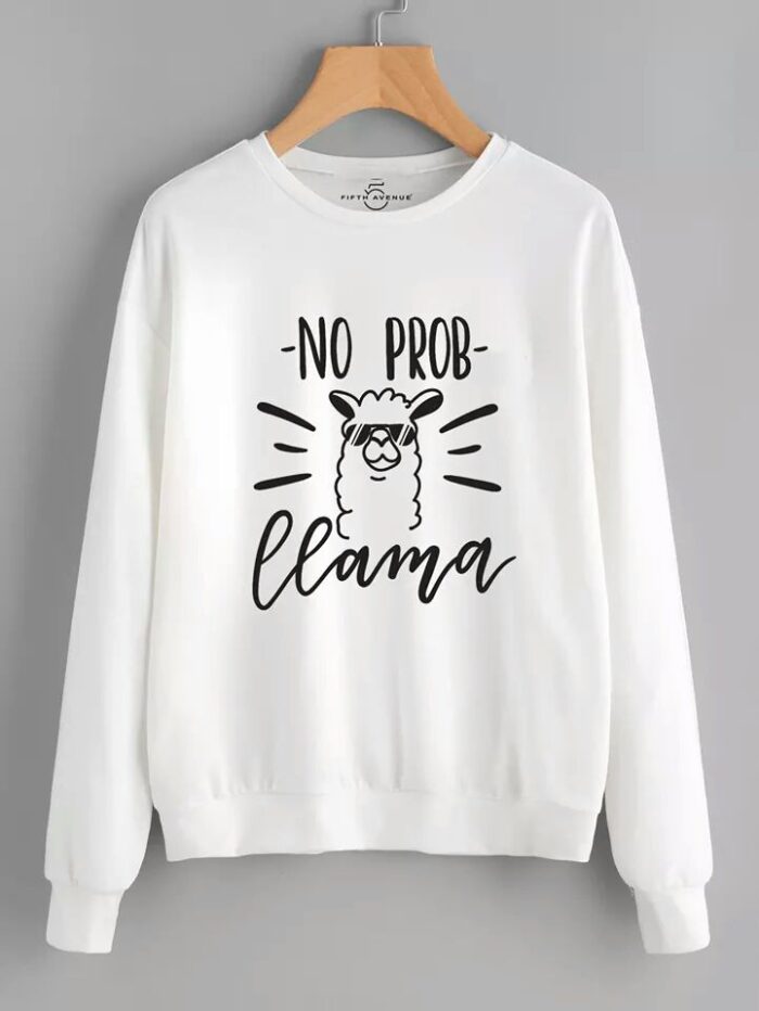 Sweatshirts-Winter Collection - Image 9