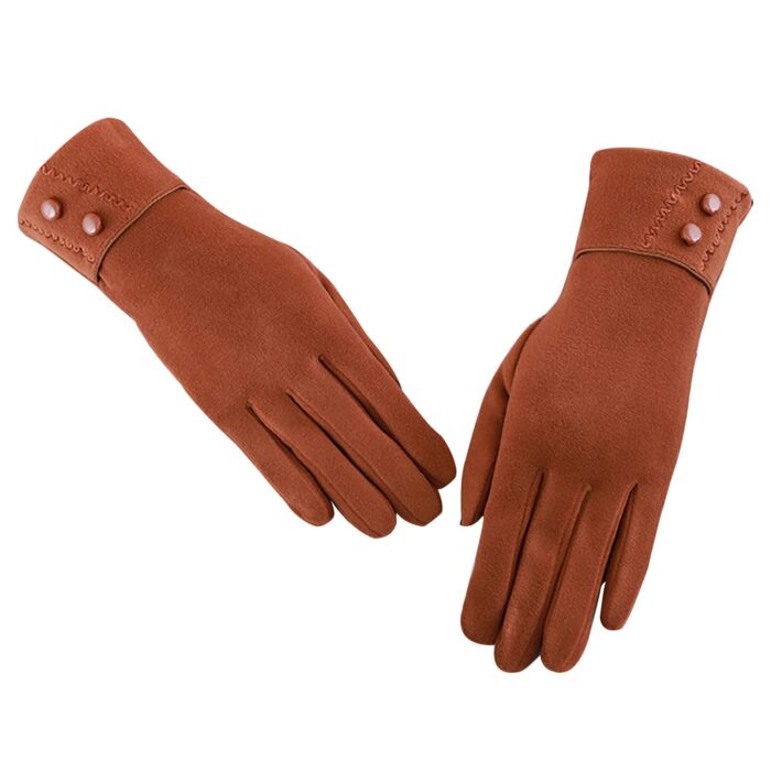 Leather Jacket - Image 18