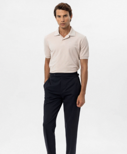 Men's Polo