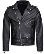 Leather Jacket - Image 6