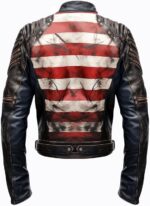 Leather Jacket - Image 12