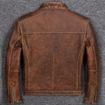 Leather Jacket - Image 15