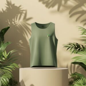 Tanktops unisex Men's and women's