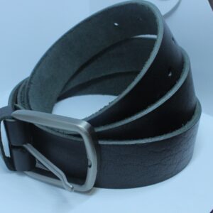 Leather belts