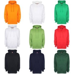Hoodies
