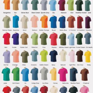 Tshirt